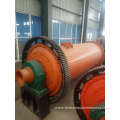 air swept mill for coal powder production plant